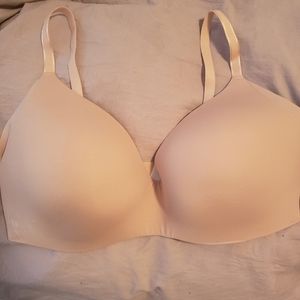 Knix Wing Woman Bra sz 8